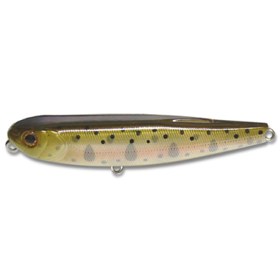 Воблер ZipBaits ZBL Fakie Dog цв. 851R