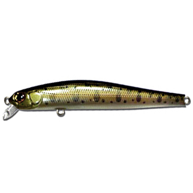 Воблер ZipBaits ZBL System Minnow 7F цв. 851R