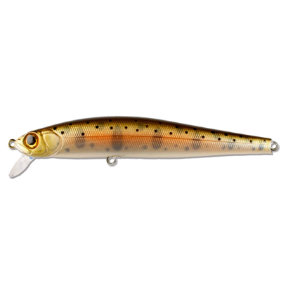 Воблер ZipBaits ZBL System Minnow 15HD-F цв. 851R