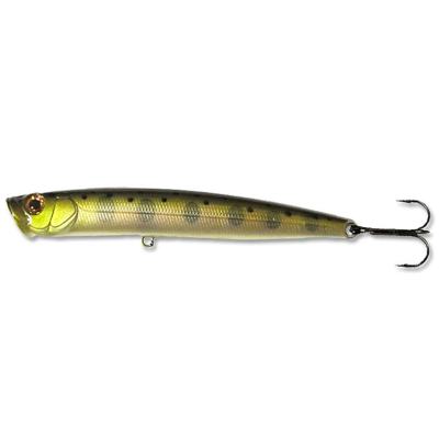 Воблер ZipBaits Skinny Pop цв. 851R