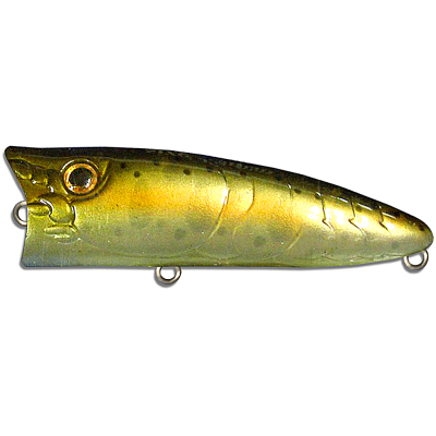 Воблер ZipBaits ZBL Popper Tiny цв. 851R
