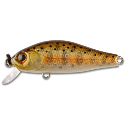 Воблер ZipBaits Khamsin Tiny 40SP SR цв. 851R 