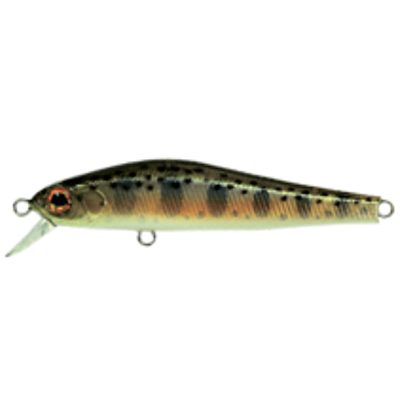 Воблер ZipBaits Rigge 90S-Line цв. 851R