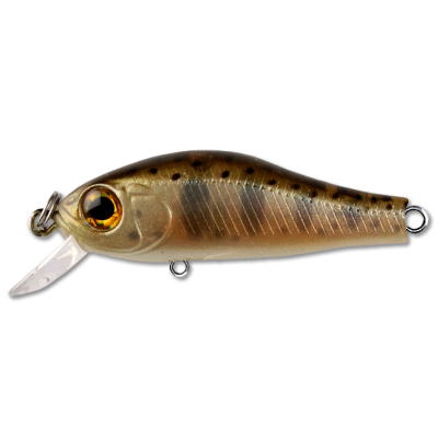 Воблер ZipBaits Rigge 35F Rattler цв. 851R