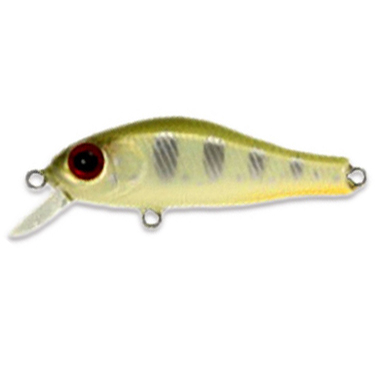 Воблер ZipBaits Rigge 35F Rattler цв. 852R