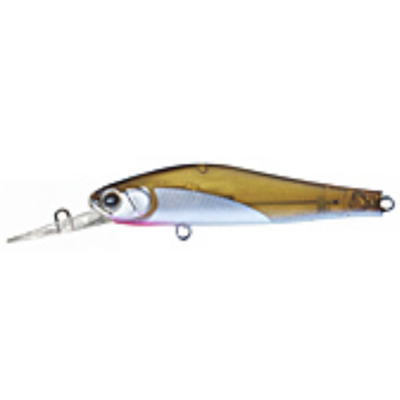 Воблер ZipBaits Rigge 56F Deep цв. 854R