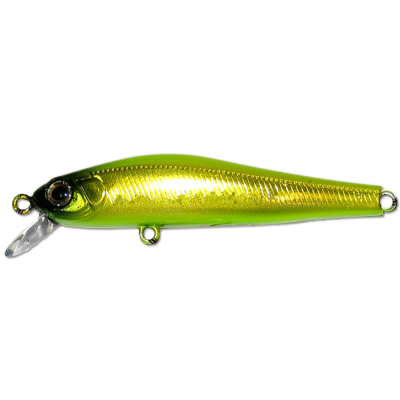 Воблер ZipBaits Rigge 56S цв. 857R