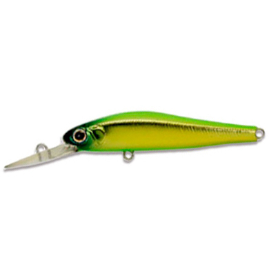 Воблер ZipBaits Rigge 56F Deep цв. 857R