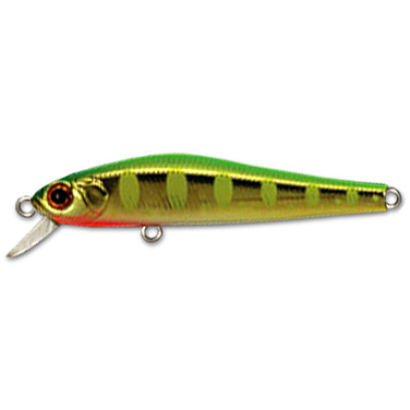 Воблер ZipBaits Rigge 56S цв. 858R
