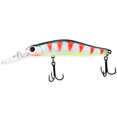 Воблер BAT BS-10 Neo Suspend (80 мм., 8 гр. 1,4 м.) Цвет 3
