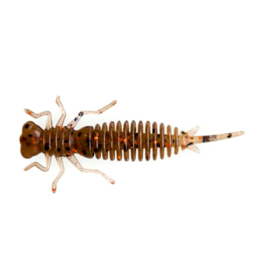 Мягкая приманка Fanatik Larva 3.5" цв. 006