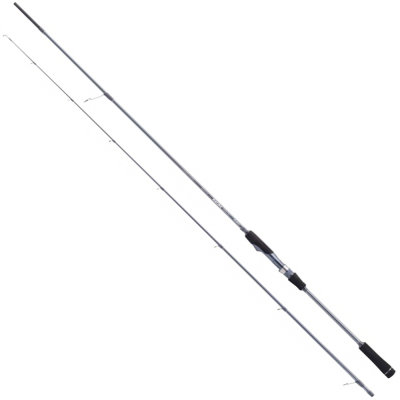 Спиннинг Balzer Magna Magic Silver Legend Perch 6-19 г 2,40 м (11507 240)