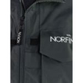Куртка забродная Norfin Pilot Gray 01 р.S