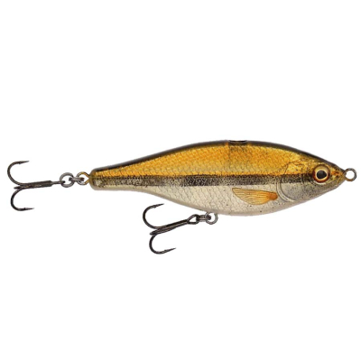 Воблер Savagear 3D Roach Jerkster 115 08-Minnow 57358