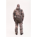 Комбинезон King Hunter AGRESSOR Camo Gray L