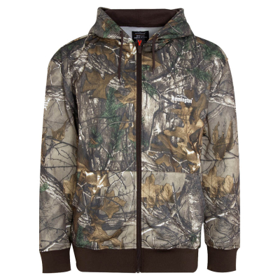 Джемпер Remington Hoodie Classic Camo р. S