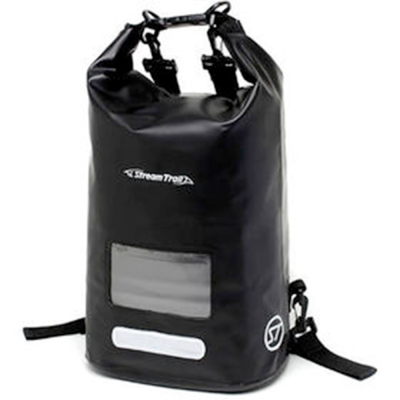 Гермомешок Stream Trail Dry Cube Onyx (BK) 10L