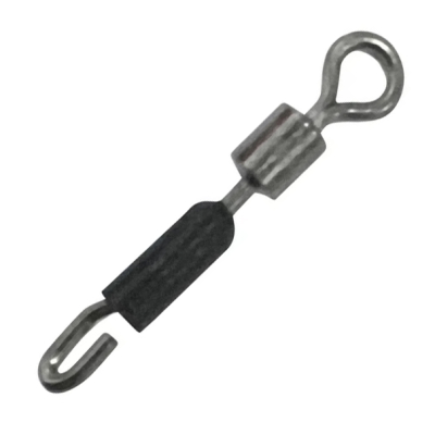 Вертлюг Daiwa N´Zon Quick Change Swivel 14