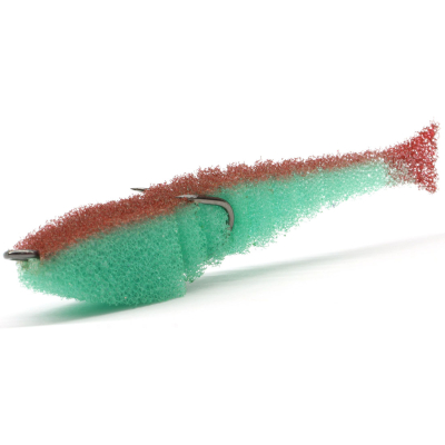 Поролоновая рыбка LeX Air Classic Fish 9 цвет GBRB