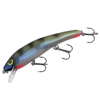 Воблер Cotton Cordell Suspending Ripplin’ Red Fin CS85 цв. 558