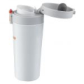 Термос-кружка Tonar HS.TMК-01 400ML белый