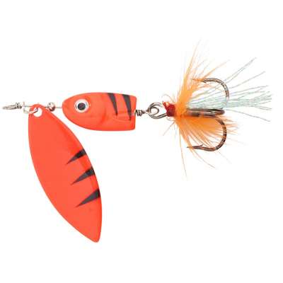 Блесна Balzer Colonel Reality 3D 4гр. цв. Orange (13004 004)