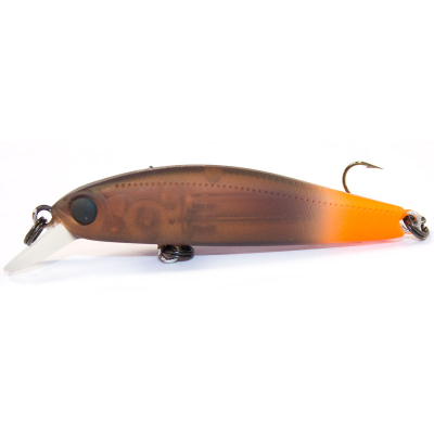 Воблер Zipbaits Rigge 46S цвет #139