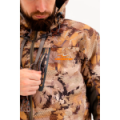 Костюм King Hunter HYBRID Camo Duck XS