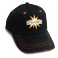 Кепка Dynamite Baits Match Cap - Черная