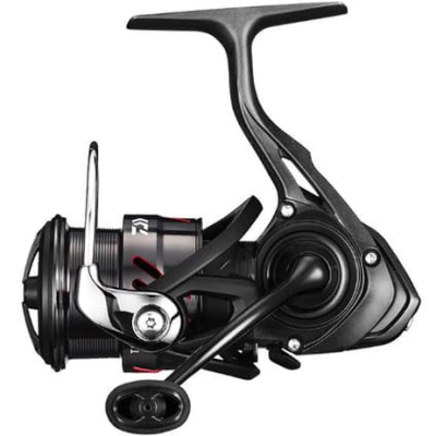 Катушка Daiwa 18 Tatula LT2500S-XH