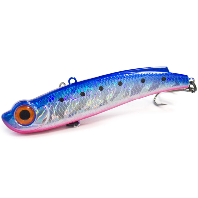 Раттлин Grows Culture Jig Vib 95HVmm 38g цвет #21