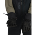 Перчатки Simms Guide Insulated Glove, Black, XXL