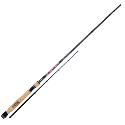 Удилище фидерное Colmic Pro Feed 3.30мт. (50гр) Glass: Yellow (1/2oz) + Orange (1oz) + Red (1.1/2oz)