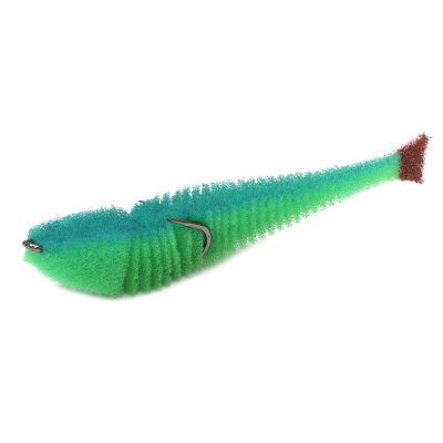 Поролоновая рыбка LeX Air Classic Fish 11 цв. GBBLB