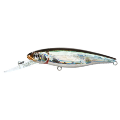 Воблер Pontoon21 Greedy-Guts 111F-MDR цв. 405