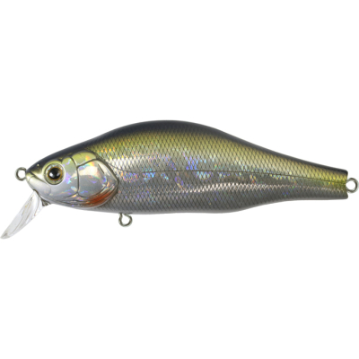 Воблер ZipBaits Khamsin SR 105mm цв. 300 Funa