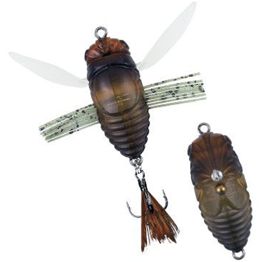 Воблер DUO Realis Shinmushi #CCC3203