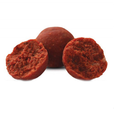 Бойлы Mistral Baits Pop-Up 15mm 200ml ROTTEN CHERRY 15RCP (гнилая вишня)