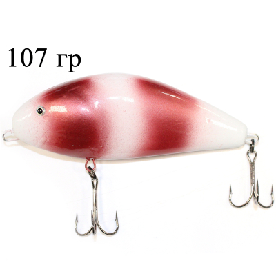 Приманка RSK Карась S 145мм цвет 2 вес 107 гр