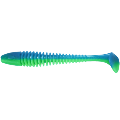 Силиконовая приманка Jig It Snoop 4 Squid цв. 006