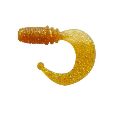 Силиконовая приманка Apetito Baits S-Series 35x25mm цв. 08