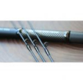 Квивертип Zemex Iron Graphite 2.3 мм, 1 oz