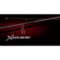 Спиннинг Shimano Sephia Limited S85MLA (257 см. тест EGI 1.8 - 3.8)