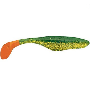 Мягкая приманка Bass Assassin Sea Shad 6" SSA36245 4шт
