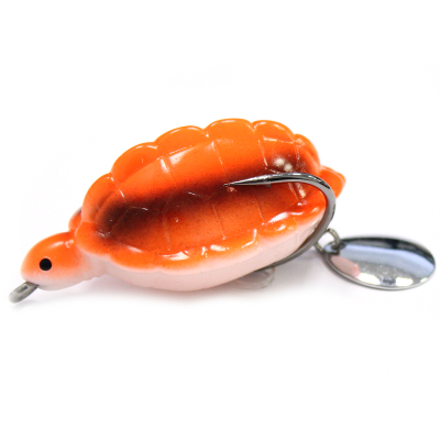 Лягушка Grows Culture Frog Lure TR01 55мм 13гр цвет TR3#