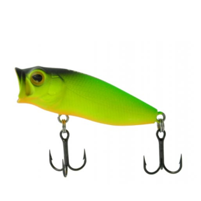 Воблер Mottomo Cabra 45F/4.5g цв. M25