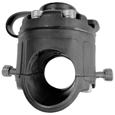 Основание для леера Sea-Pro FA-0004-T1 - черный