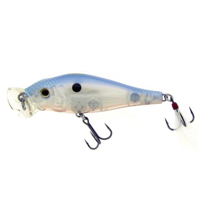 Воблер Molix Shaman Popper col. 53 Shinner Shad