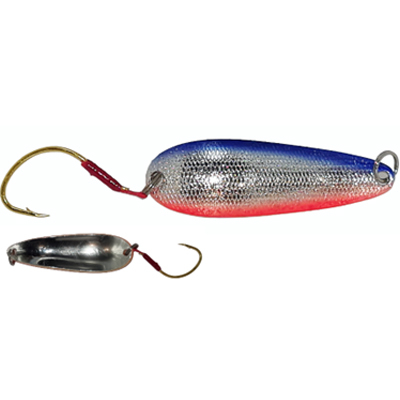 Блесна Wonder W-Pro Trout Lure 12g цвет WL-SSA022