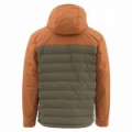 Куртка Simms West Fork Jacket, Saddle Brown, M